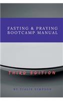 Fasting & Praying Bootcamp Manual