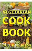 Vegetarian Cook Book