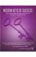 Wisdom Keys of Success