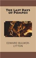 The Last Days of Pompeii