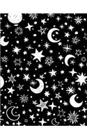 Moon Notebook