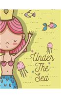 Under the sea