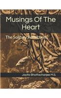 Musings Of The Heart
