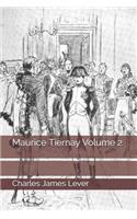 Maurice Tiernay Volume 2