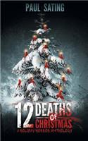 12 Deaths of Christmas