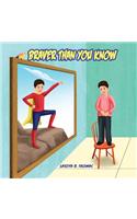 Braver Than You Know
