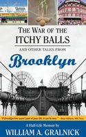 War of the Itchy Balls