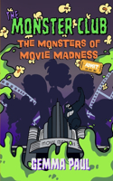 Monster Club