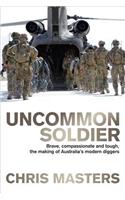 Uncommon Soldier