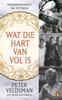 Wat Die Hart Van Vol Is