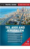 Tel Aviv and Jerusalem Travel Pack