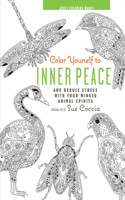 Color Yourself to Inner Peace