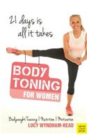 Body Toning for Women