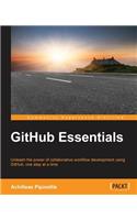 GitHub Essentials