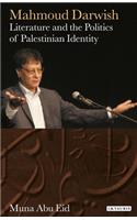 Mahmoud Darwish