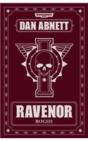 Ravenor Rogue: (3 Ravenor)