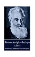 Thomas Adolphus Trollope - A Siren