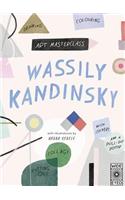 Art Masterclass with Wassily Kandinsky