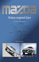 Mazda Rotary-Engined Cars