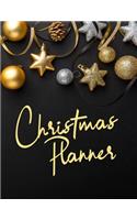 Christmas Planner