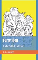 Furry High