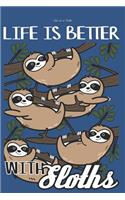Life of a Sloth