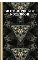 Sketch Pocket Notebook