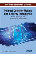 Political Decision-Making and Security Intelligence