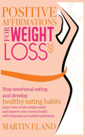 Positive Affirmations for Weight Loss