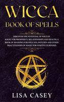 Wicca Book of Spells