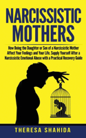 Narcissistic Mothers