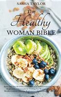 Healthy Woman Bible