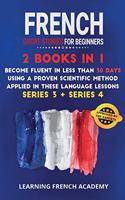 French Short Stories For Beginners