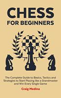 Chess for Beginners