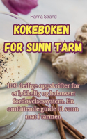 Kokeboken for sunn tarm