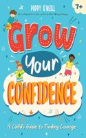 Grow Your Confidence