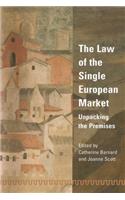 Law of the Single European Market