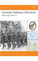 German Airborne Divisions