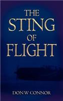 The Sting of Flight: (English)