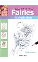 How to Draw: Fairies