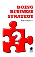 Doing Business Strategy: (IMI Handbook of Management)