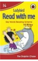 Read with Me The Dolphin Chase