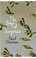 The Days of Surprise