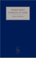 Third Party Liability in Tort