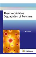 Thermo-oxidative Degradation of Polymers