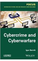 Cybercrime and Cyberwarfare