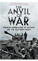 The Anvil of War