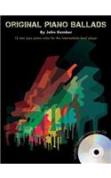 Original Piano Ballads