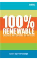 100 Per Cent Renewable
