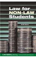 Law for Non-Law Students